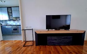 Apartman Peregrinus