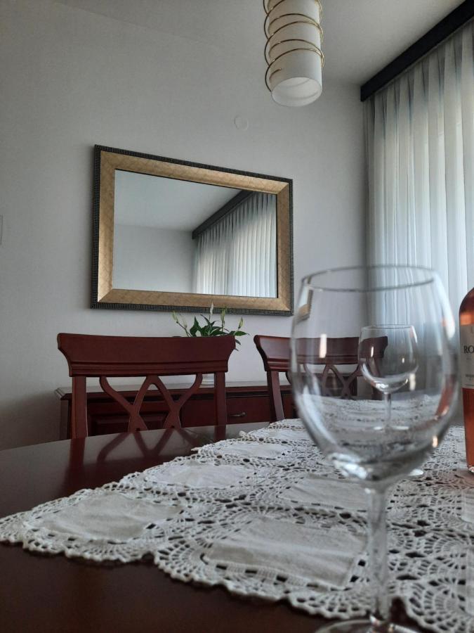 Apartman Peregrinus Korenica Exteriér fotografie