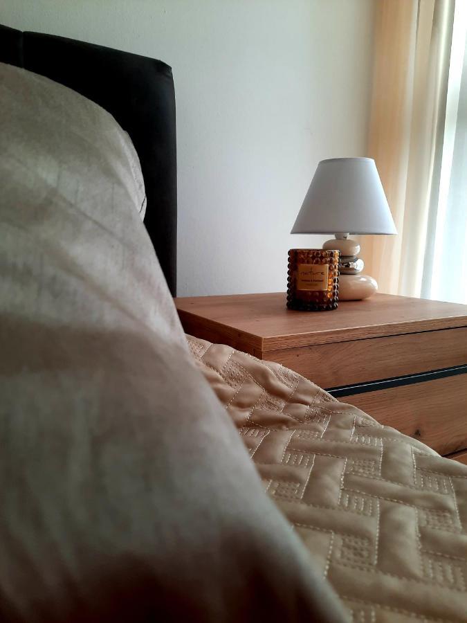 Apartman Peregrinus Korenica Exteriér fotografie